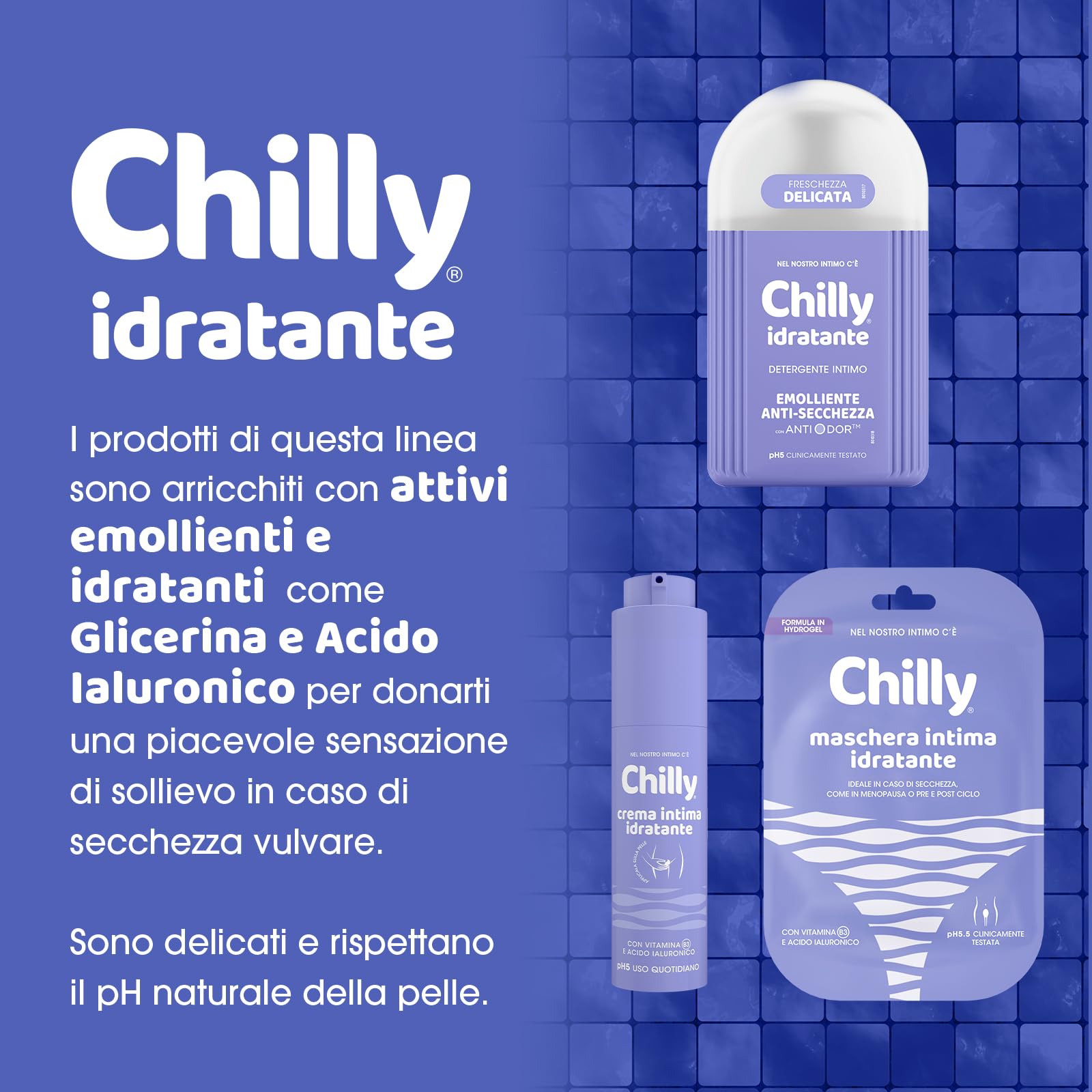 chilly-crema-intima-idratante-50-ml-ph-5-acido-ialuronico image 7