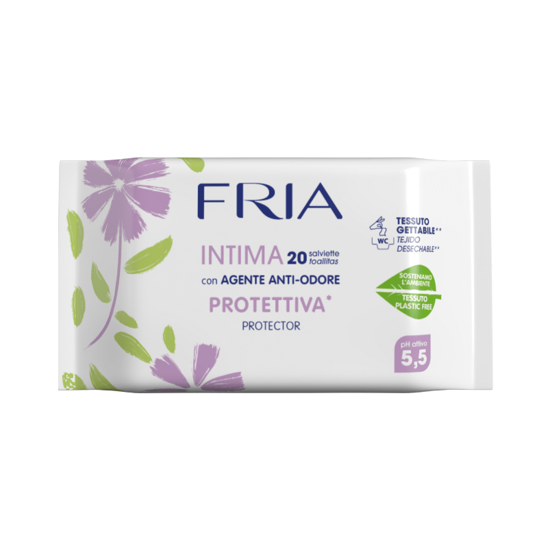 fria-intima-con-agente-anti-odore-salviette-intime image 1