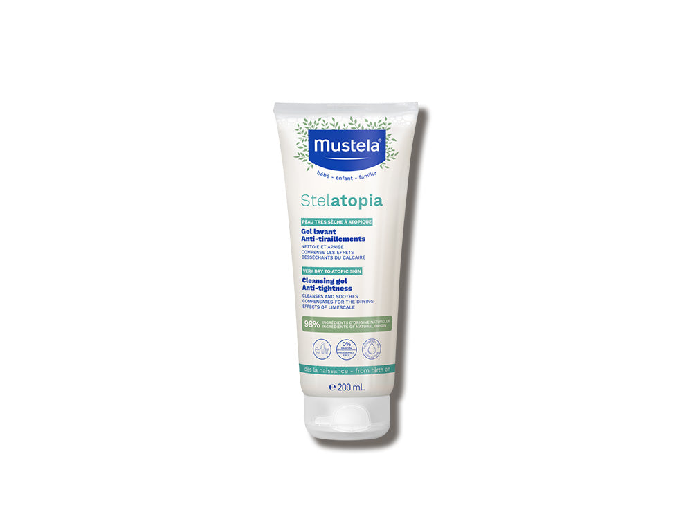 mustela-stelatopia-gel-detergente-pelle-atopica image 2