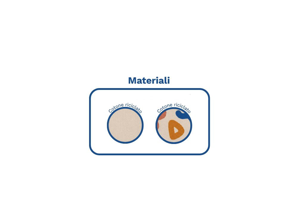 mustela-panier-cesto-organizer-bambino-cotone-riciclato image 5