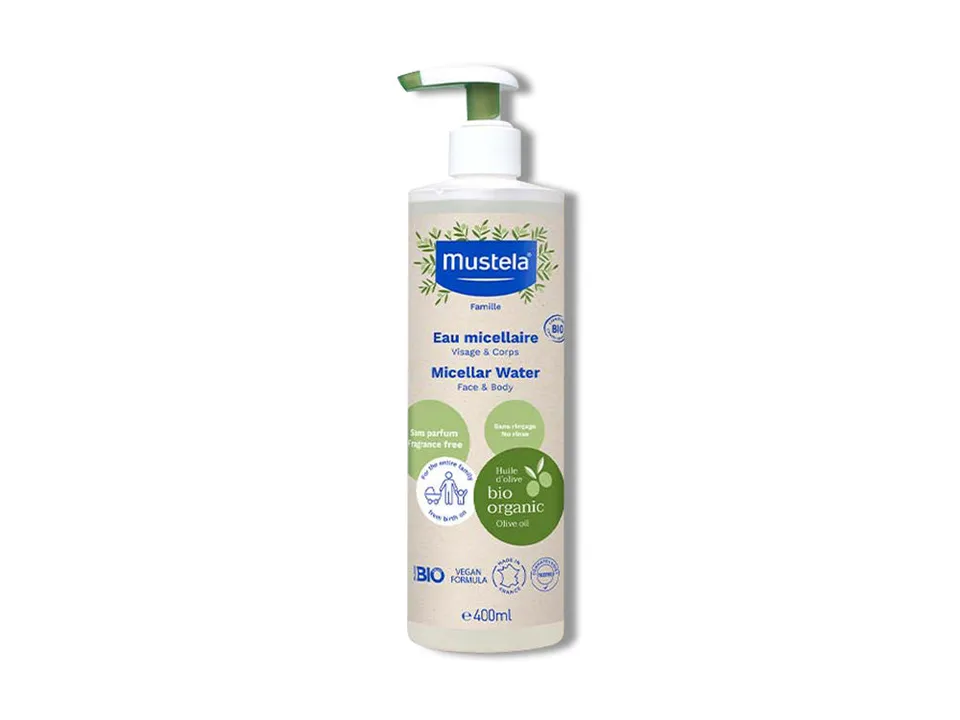 mustela-acqua-micellare-certificata-bio-viso-e-cambio image 1